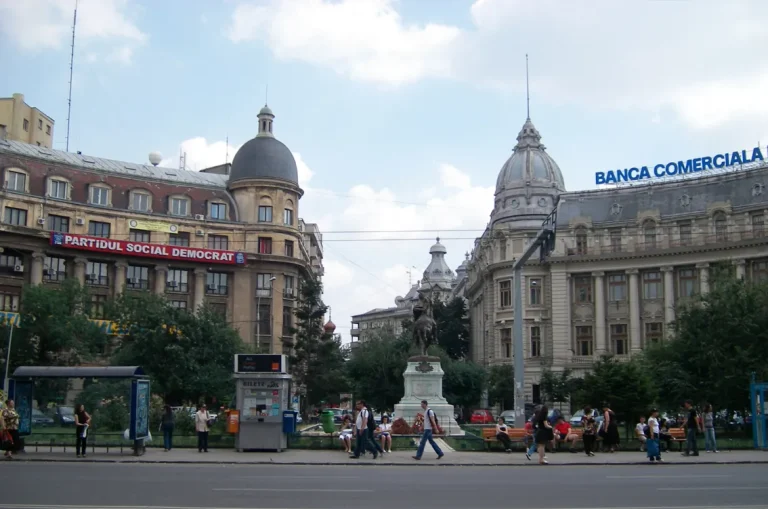 Statuile de la Universitate
