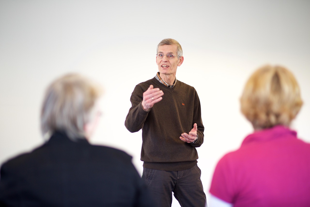 coaching pentru echipe